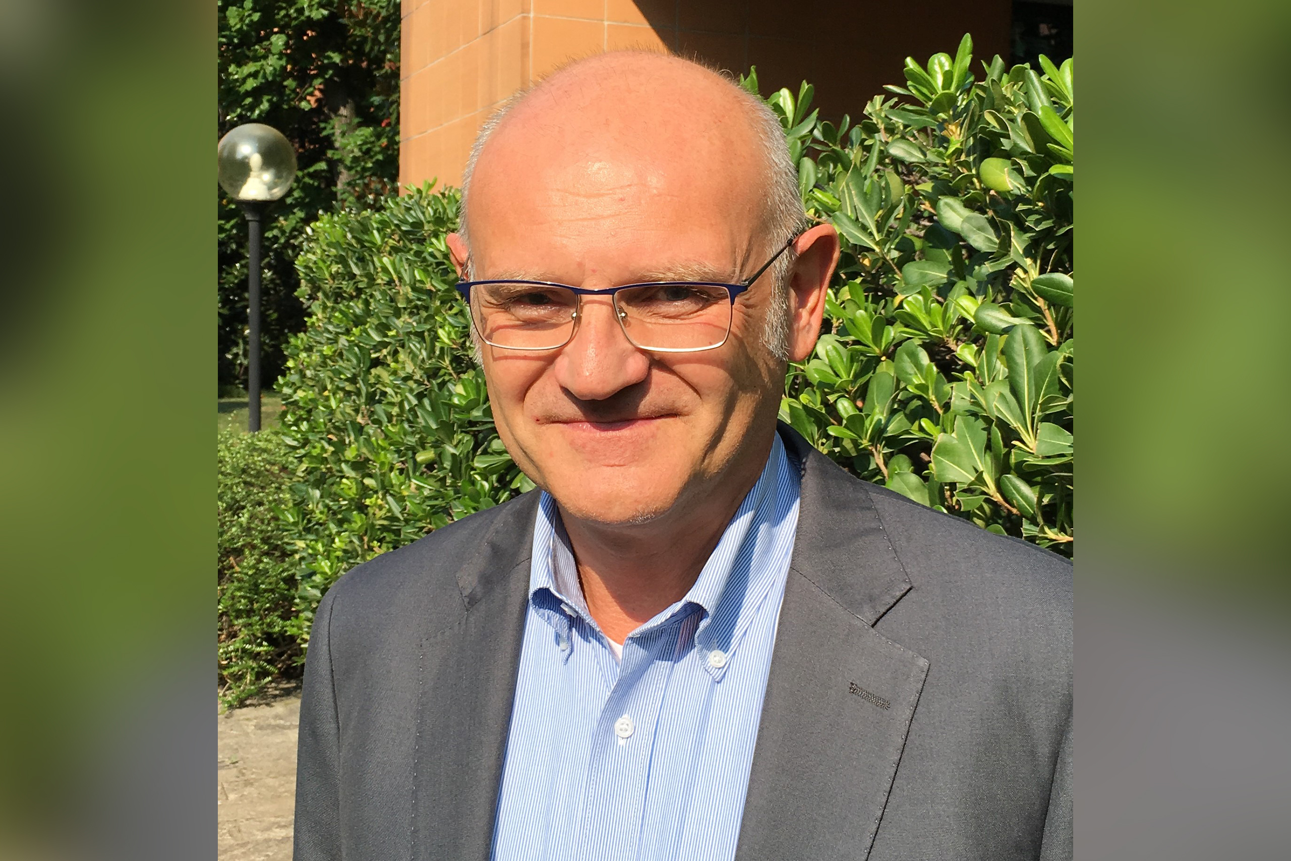 Claudio Scaravati