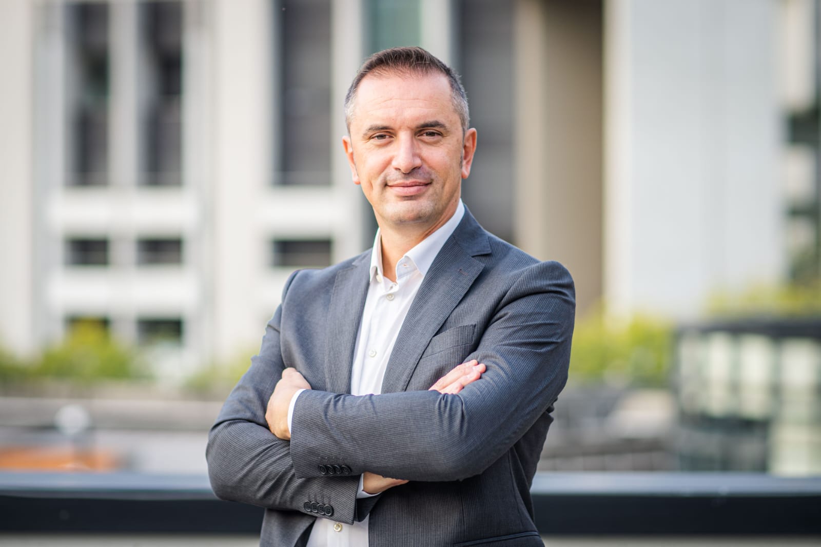 Fabrizio Altomare